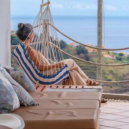 Villa Sea Colors By An Island Apart Arco da Calheta  Exterior photo