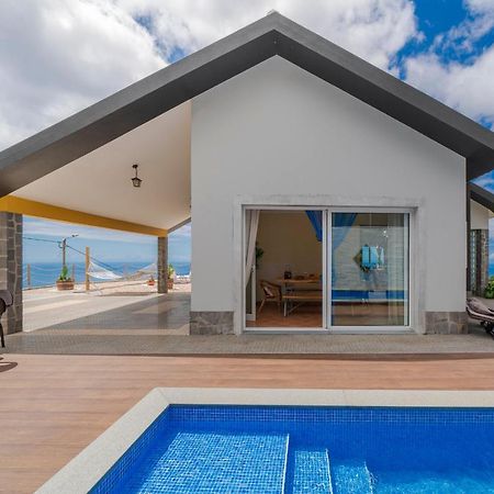 Villa Sea Colors By An Island Apart Arco da Calheta  Exterior photo