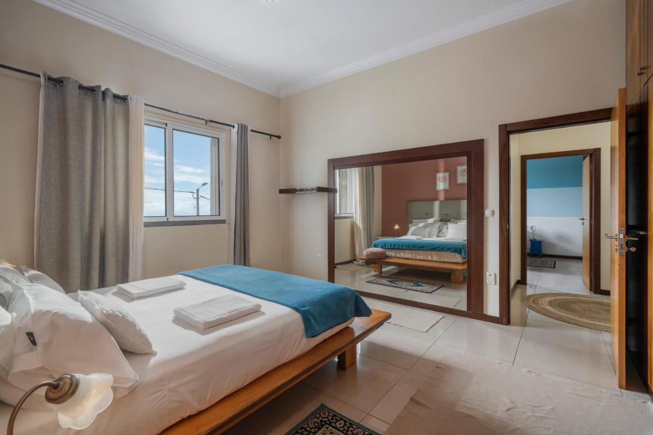 Villa Sea Colors By An Island Apart Arco da Calheta  Exterior photo