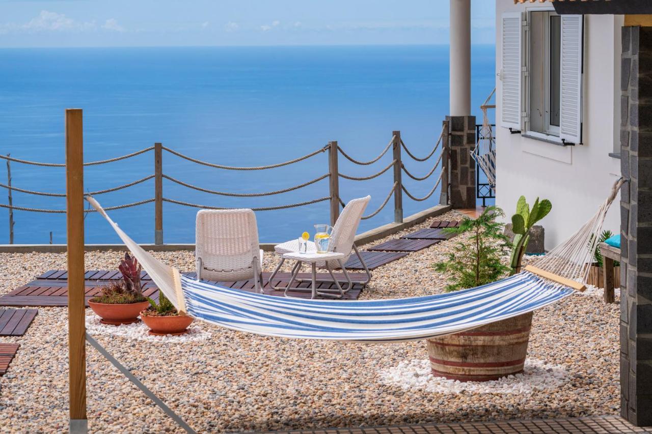 Villa Sea Colors By An Island Apart Arco da Calheta  Exterior photo