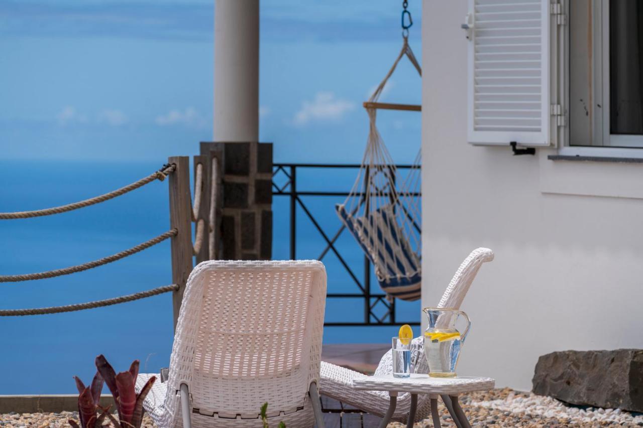Villa Sea Colors By An Island Apart Arco da Calheta  Exterior photo
