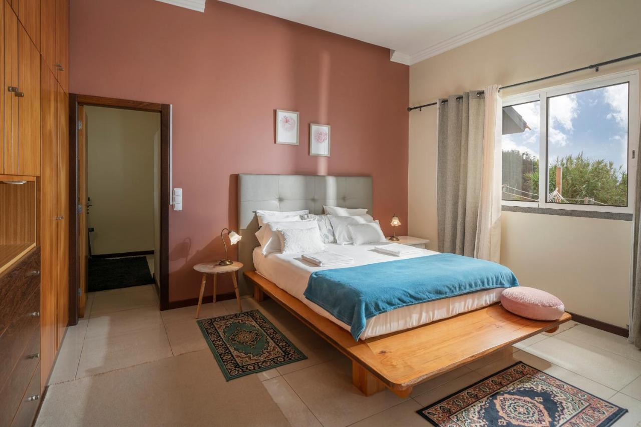 Villa Sea Colors By An Island Apart Arco da Calheta  Exterior photo