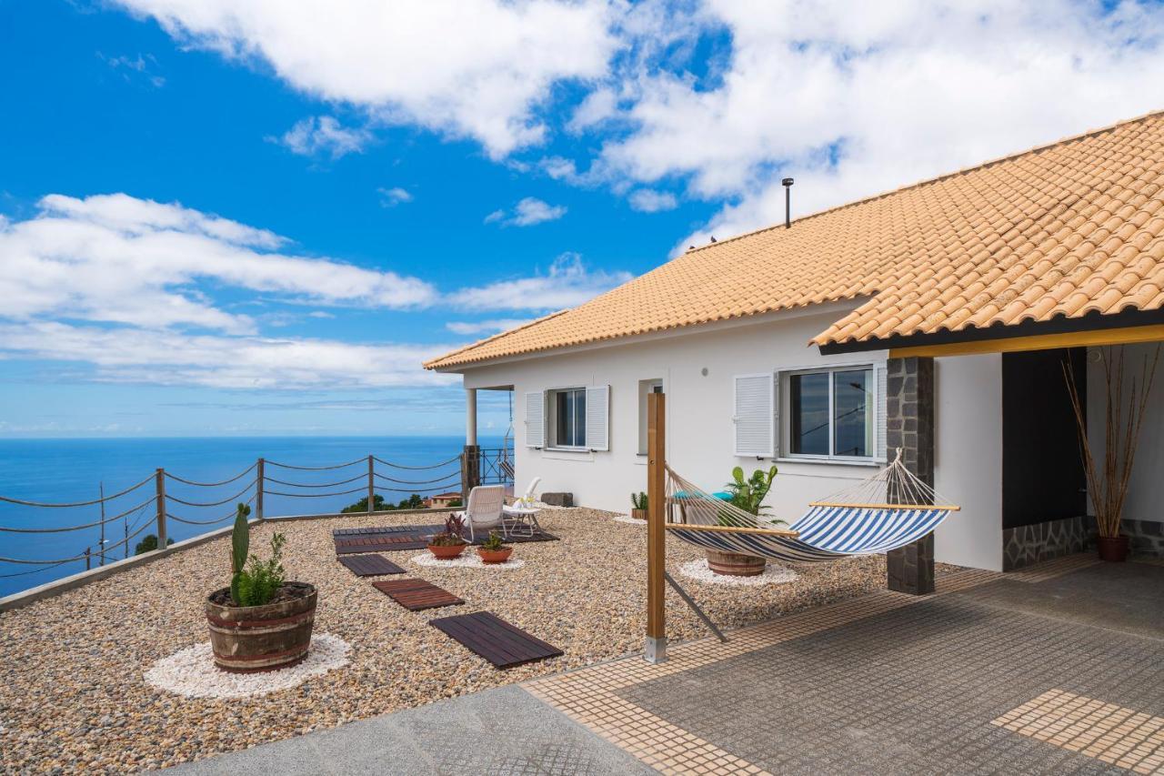 Villa Sea Colors By An Island Apart Arco da Calheta  Exterior photo