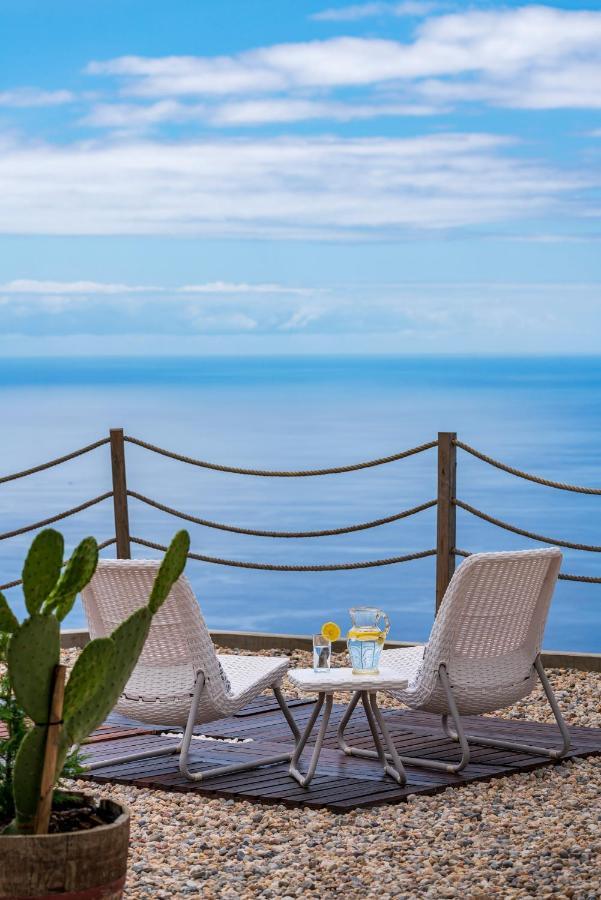 Villa Sea Colors By An Island Apart Arco da Calheta  Exterior photo