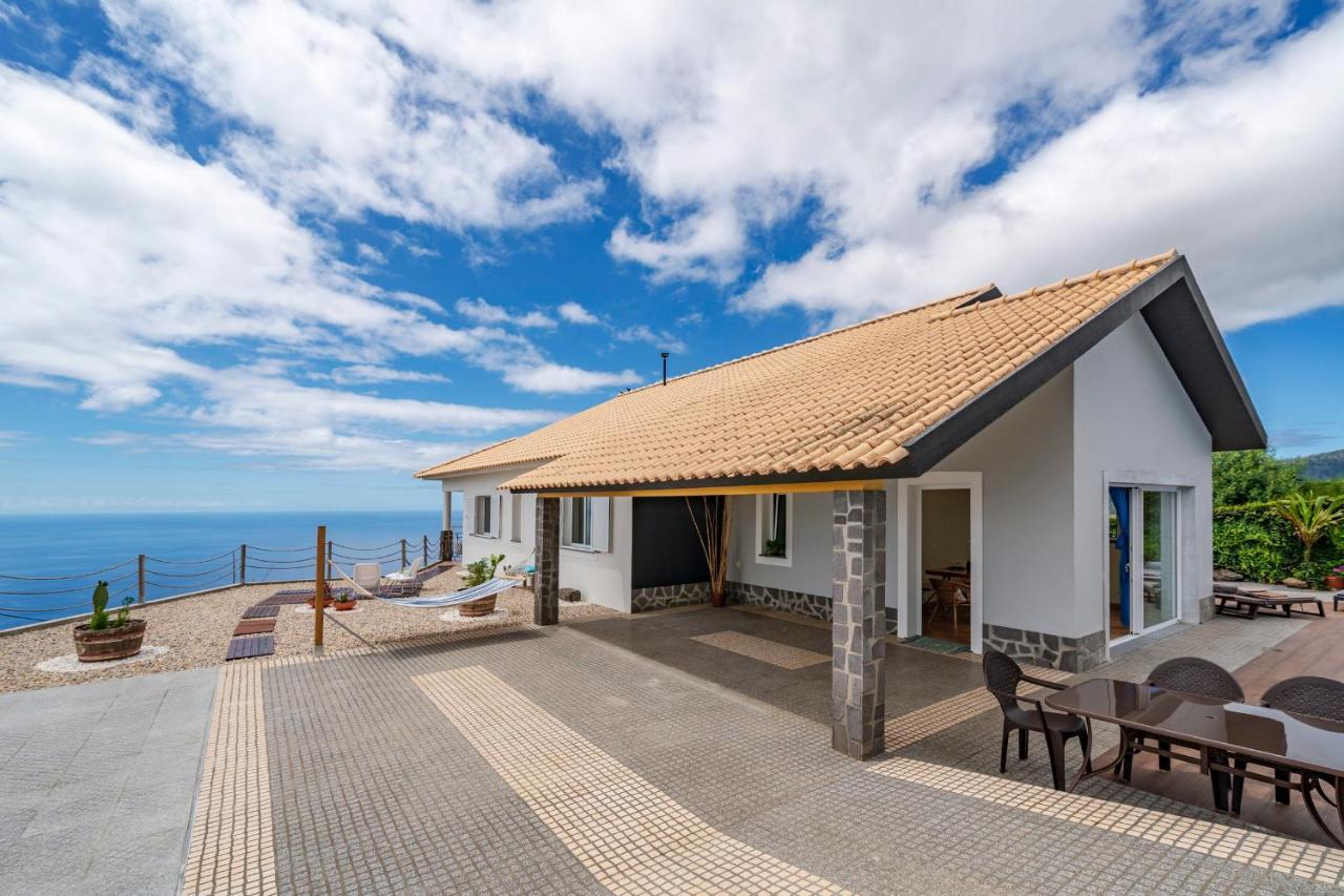 Villa Sea Colors By An Island Apart Arco da Calheta  Exterior photo