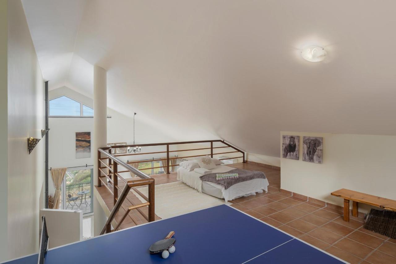 Villa Sea Colors By An Island Apart Arco da Calheta  Exterior photo