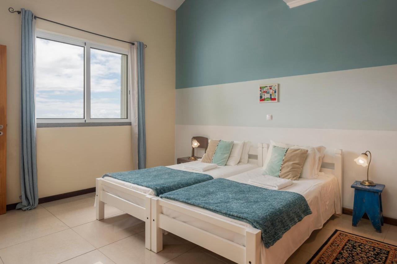 Villa Sea Colors By An Island Apart Arco da Calheta  Exterior photo