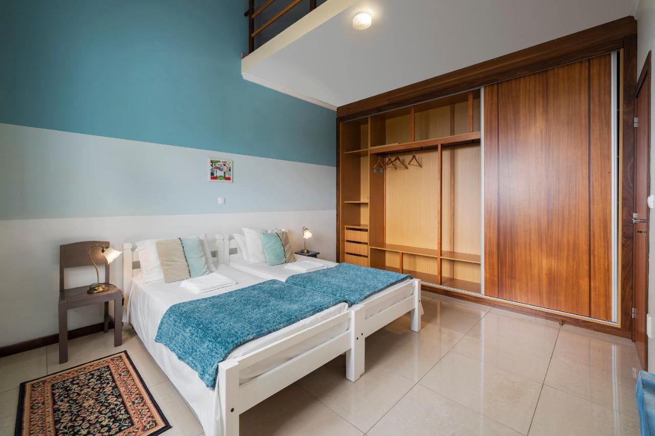 Villa Sea Colors By An Island Apart Arco da Calheta  Exterior photo