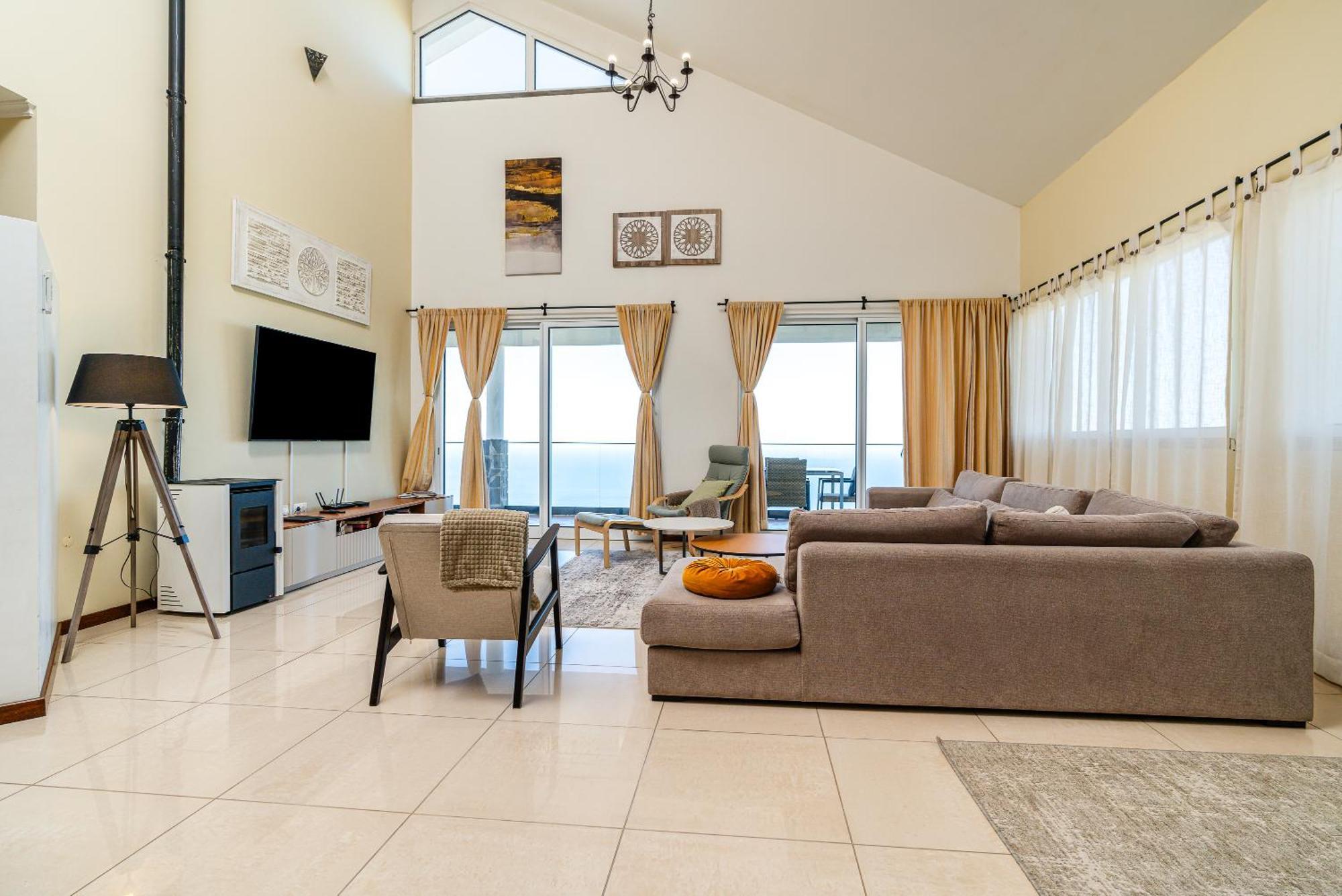 Villa Sea Colors By An Island Apart Arco da Calheta  Exterior photo