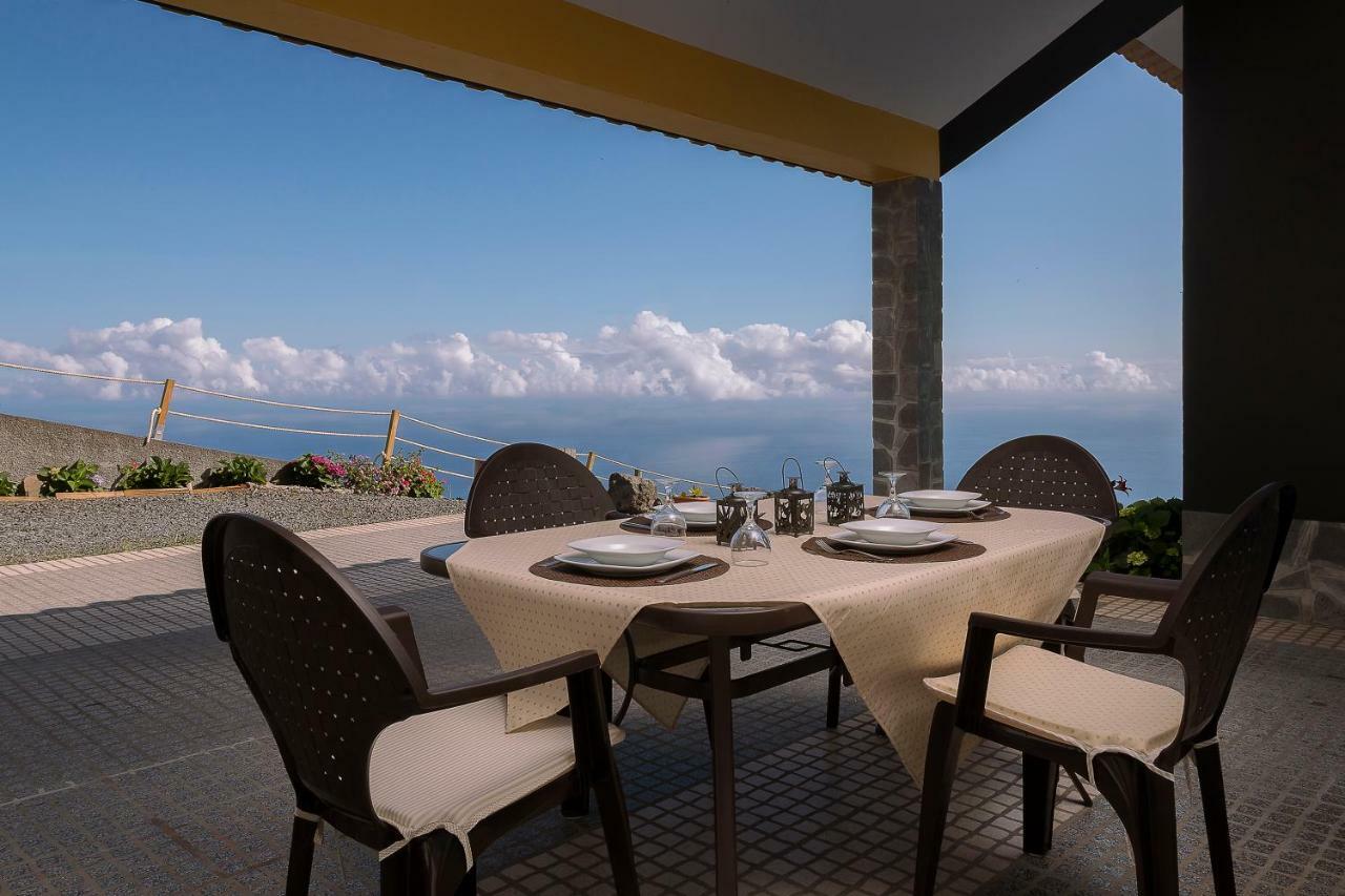 Villa Sea Colors By An Island Apart Arco da Calheta  Exterior photo