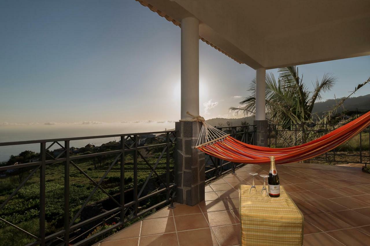 Villa Sea Colors By An Island Apart Arco da Calheta  Exterior photo