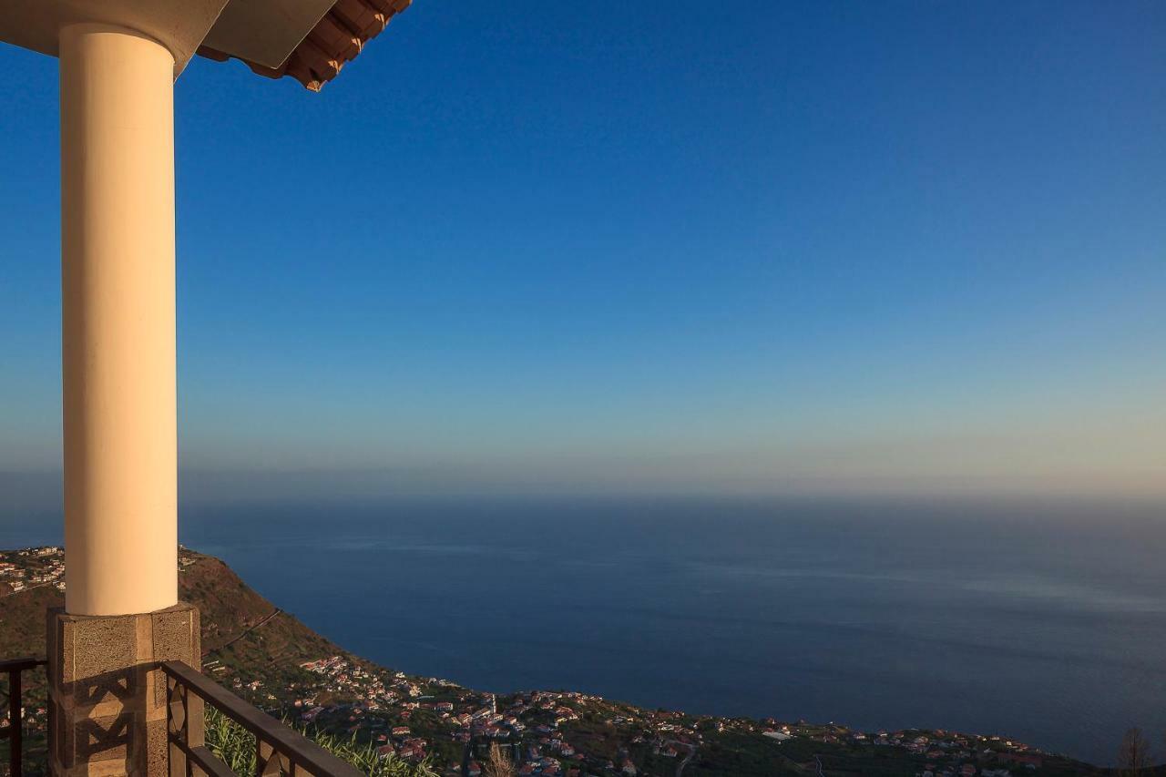 Villa Sea Colors By An Island Apart Arco da Calheta  Exterior photo